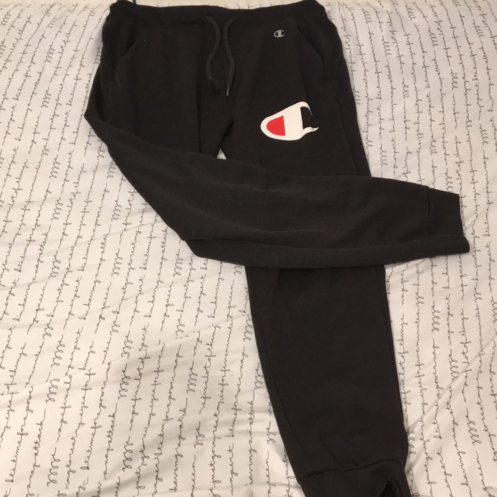 Track/sweatpants